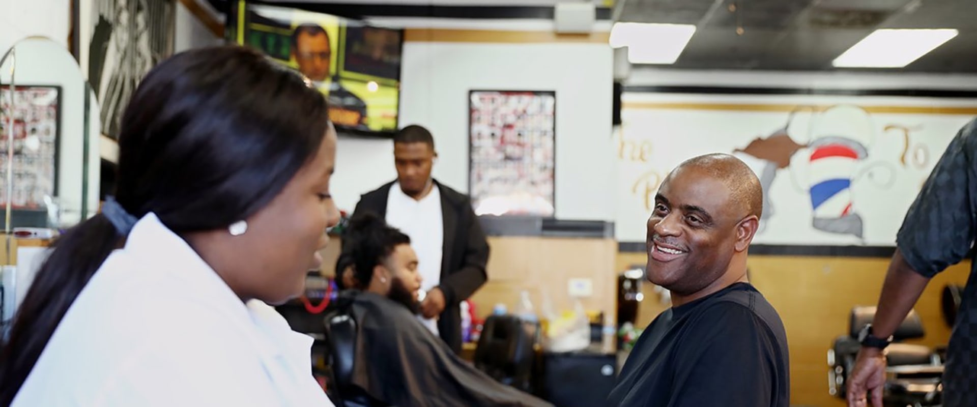 Common Health Problems Among African-Americans: How Your Black Barbershop Can Help Address Them