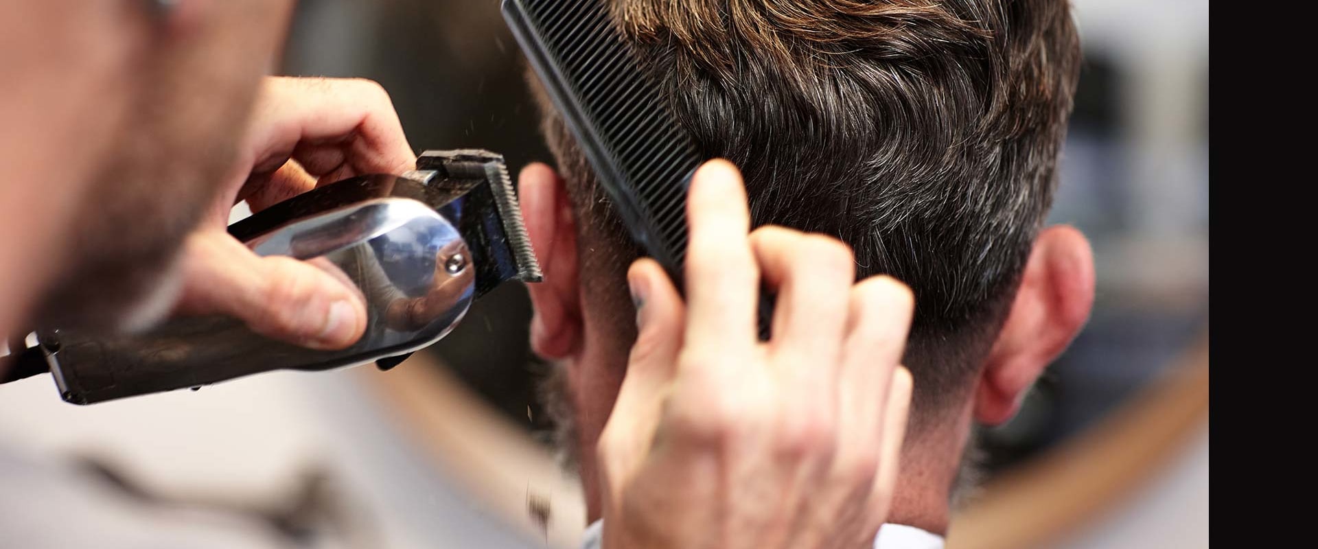 The Evolution of Barbering: A Comprehensive Guide to the Art