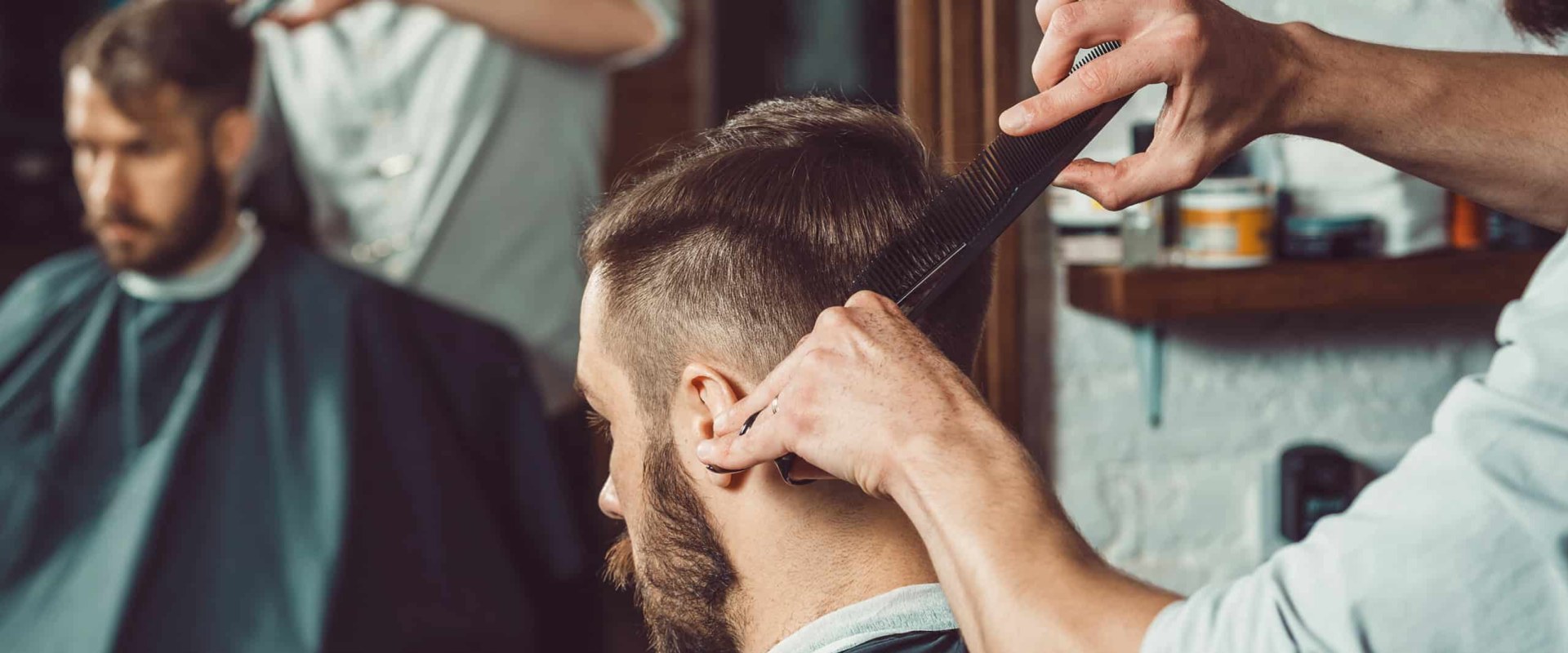 The Evolution of Barbering: A Professional's Perspective