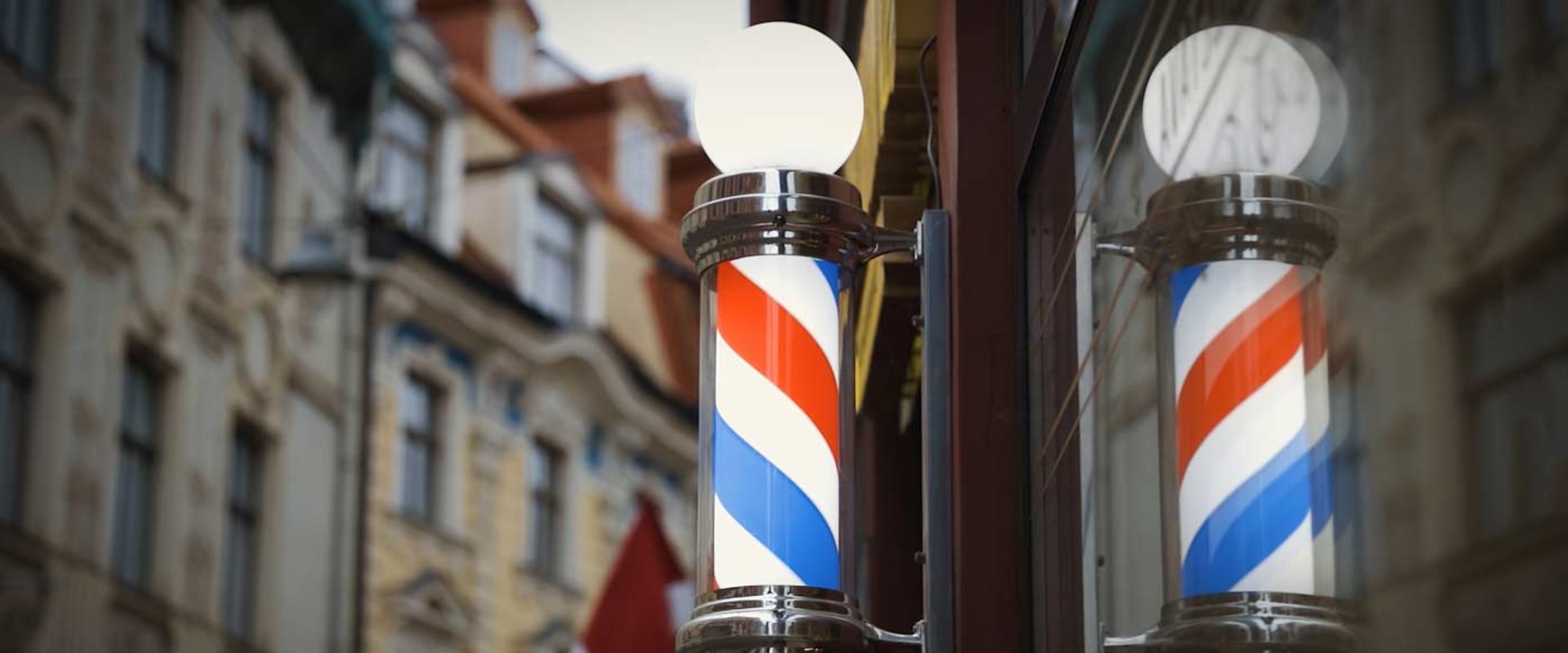 The Fascinating History and Symbolism of the Barber Pole: A Barber's Perspective