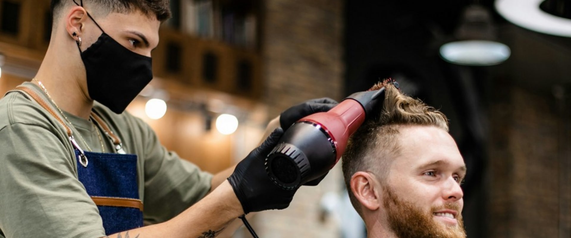 The Evolution of Barbering: A Comprehensive Guide to the World of Barber Hair