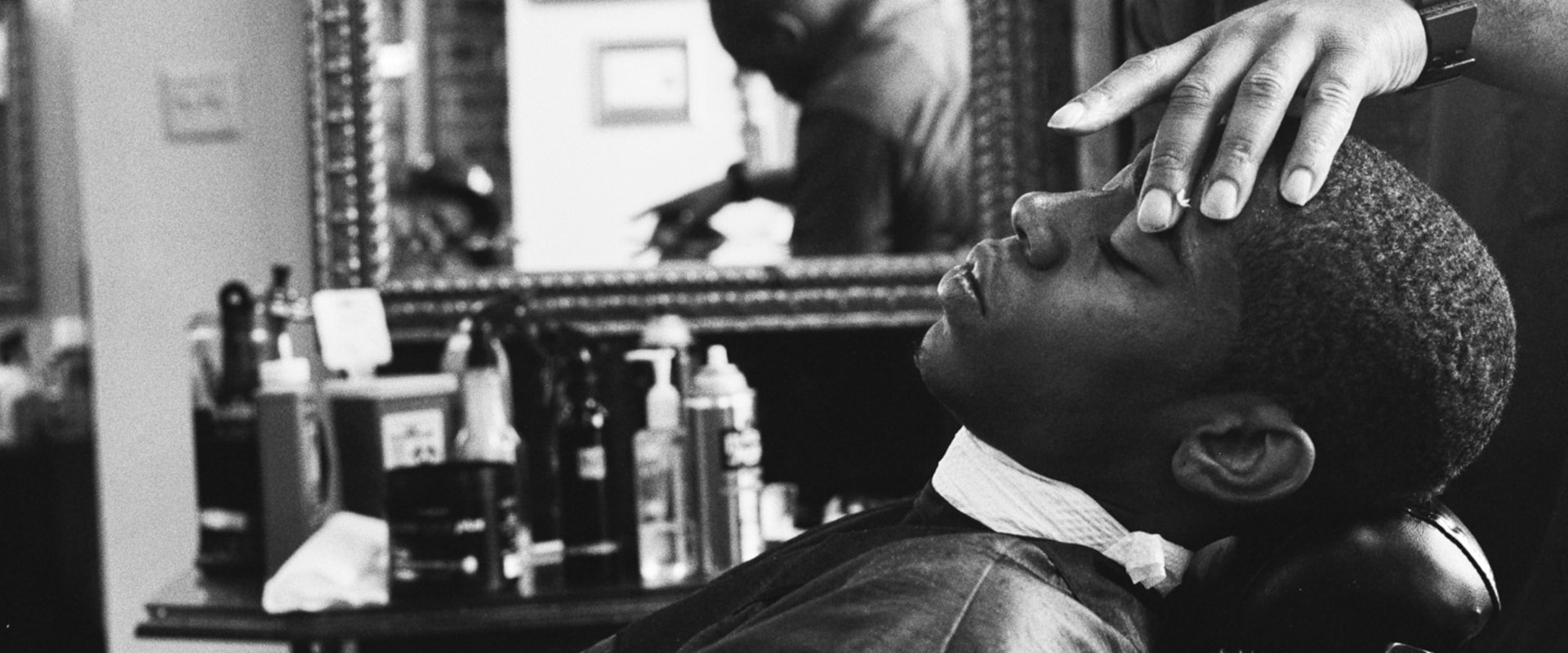 How to Choose the Best Black Barbershops Near Me for Quality Service