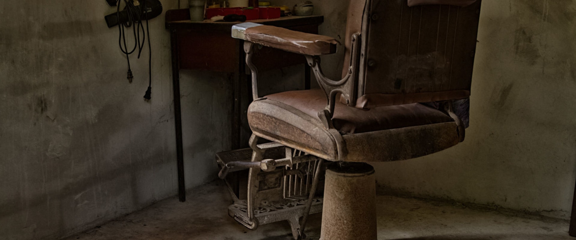 The Evolution of Black Barbershops: A Story of Community and Activism