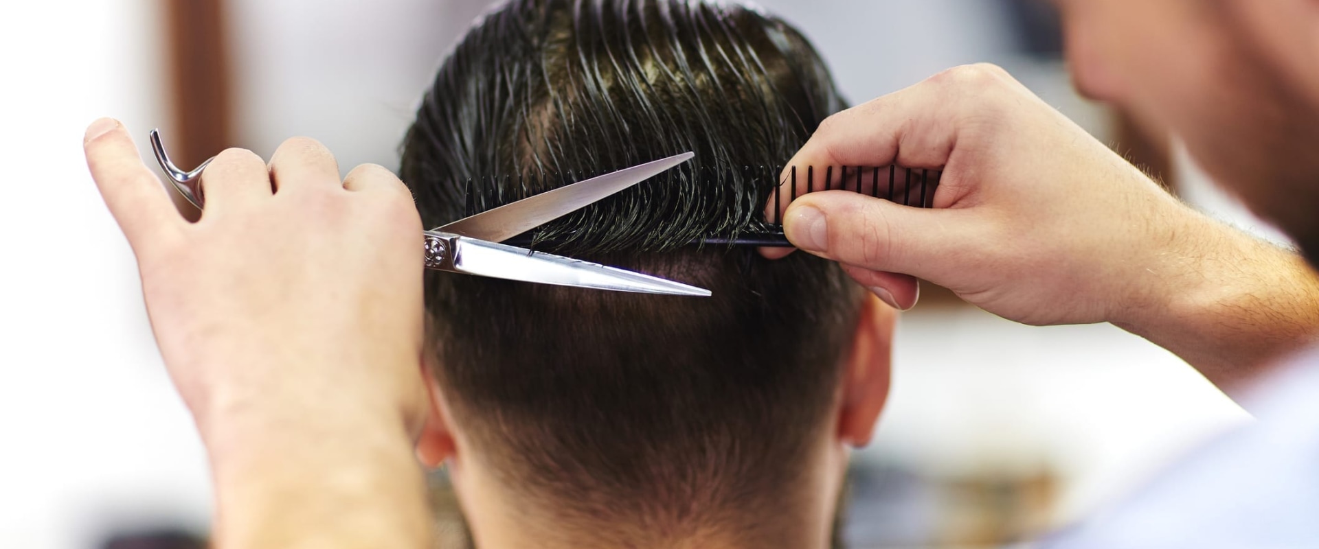 The Evolution of Barbering: A Master Barber's Perspective