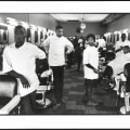 The Unsung Heroes: The Impact of Barbers in Society