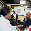 Common Health Problems Among African-Americans: How Your Black Barbershop Can Help Address Them