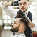 The Impact of Being a Barber on the Community