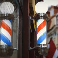 The Fascinating History and Symbolism of the Barber Pole: A Barber's Perspective