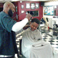 The Evolution of Black Barbershops: From Safe Spaces to Community Hubs