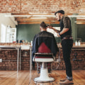 The Ultimate Guide: Barbers vs. Hairdressers