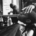 How to Choose the Best Black Barbershops Near Me for Quality Service