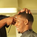 The Resilience and Community Building of Black Barbering