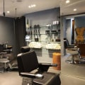 The Ultimate Guide to Choosing Between a Hair Salon and a Beauty Salon for Men