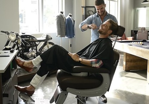 The Ultimate Guide to Choosing Between a Barber or Salon for Men