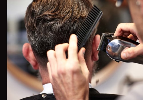 The Evolution of Barbering: A Comprehensive Guide to the Art