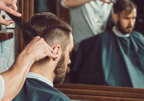 The Evolution of Barbering: A Professional's Perspective