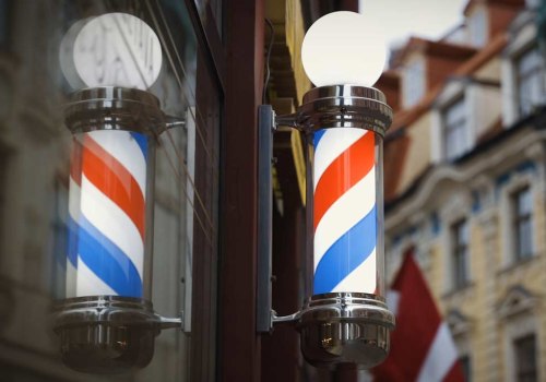 The Fascinating History and Symbolism of the Barber Pole: A Barber's Perspective