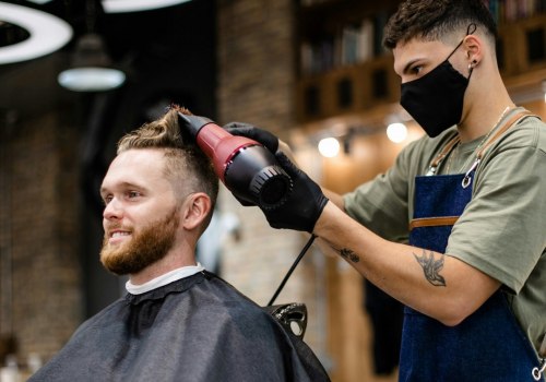 The Evolution of Barbering: A Comprehensive Guide to the World of Barber Hair