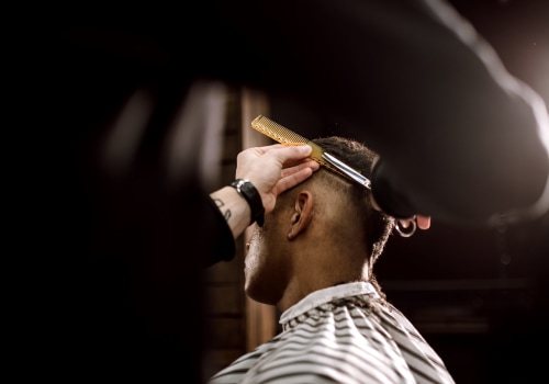 The Art of Barbering: More Than Just a Haircut