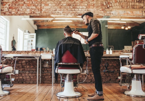 The Ultimate Guide: Barbers vs. Hairdressers