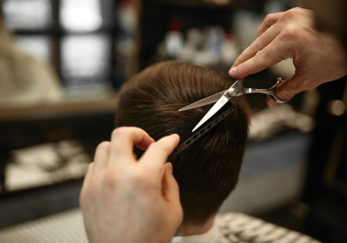 The Ultimate Hair Debate: Stylist vs. Barber