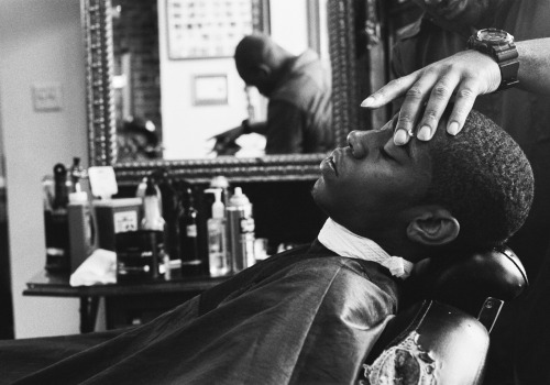 How to Choose the Best Black Barbershops Near Me for Quality Service