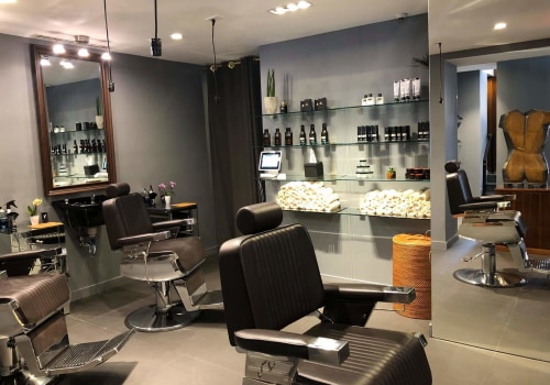 The Ultimate Guide to Choosing Between a Hair Salon and a Beauty Salon for Men