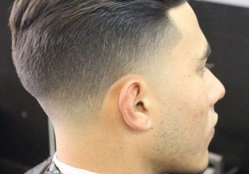 The Evolution of Barbering: A Professional's Perspective