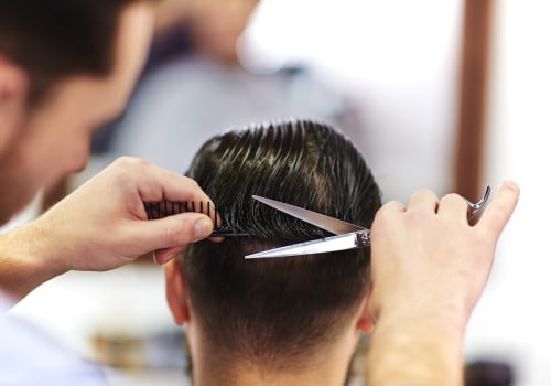 The Evolution of Barbering: A Master Barber's Perspective